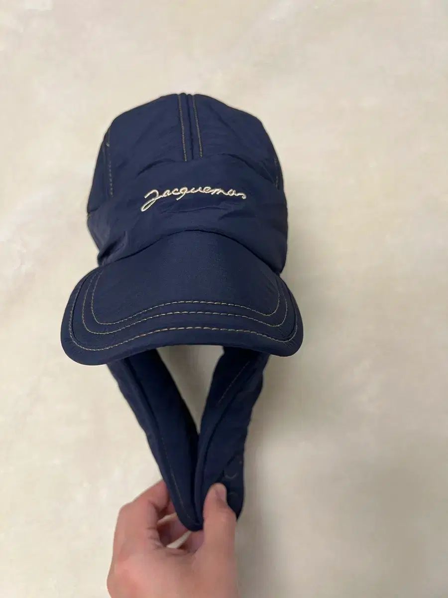 JACQUEMUS ジャックムス トゥルーファー 帽子