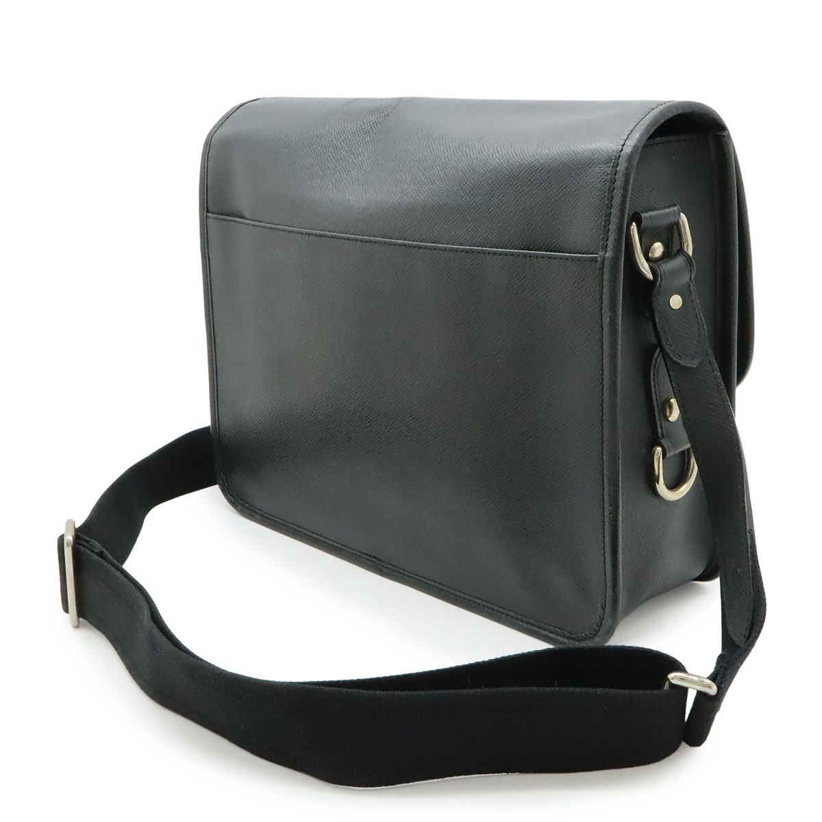 LOUIS VUITTON ルイ ヴィトン タイガ アレクセイ ショルダーバッグ LOUIS VUITTON ルイ ヴィトン タイガ アレクセイ ショルダーバッグ