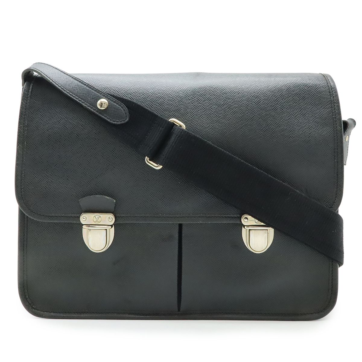 ★高橋　ルイ ヴィトン ■タイガ アレクセイ ■ショルダーバッグ LOUIS VUITTON ルイ ヴィトン タイガ アレクセイ ショルダーバッグ