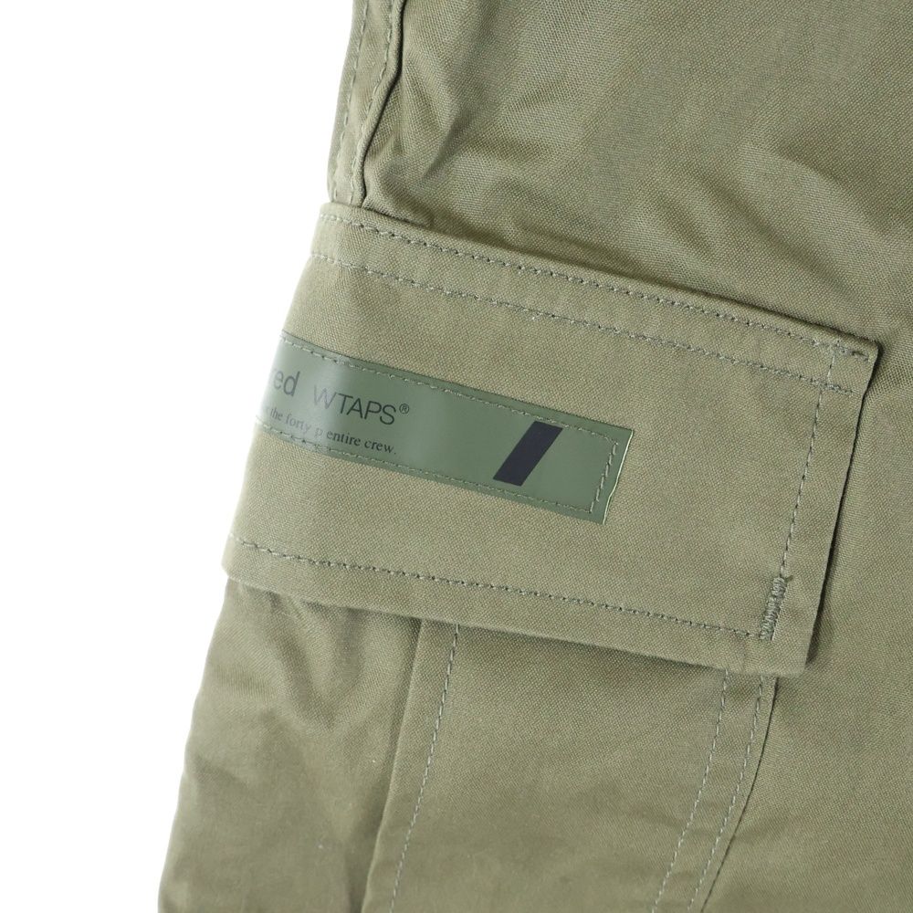 カーゴパンツ トラウザー