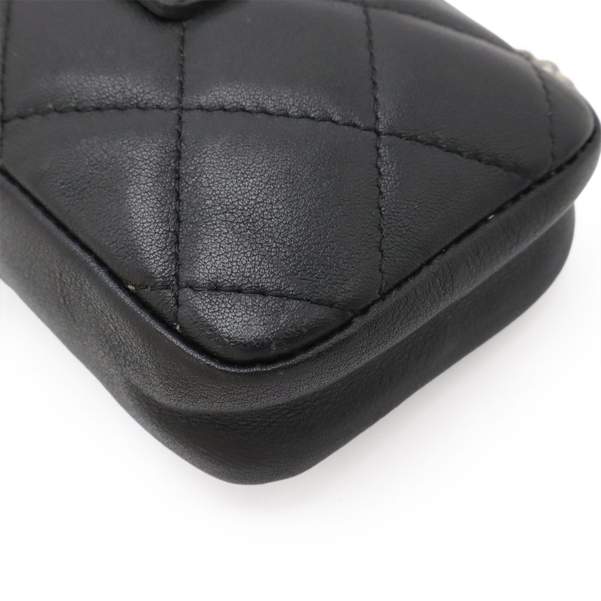 CHANEL シャネル カンボンライン シガレットケース タバコケース IQOS CHANEL シャネル カンボンライン シガレットケース タバコケース IQOS