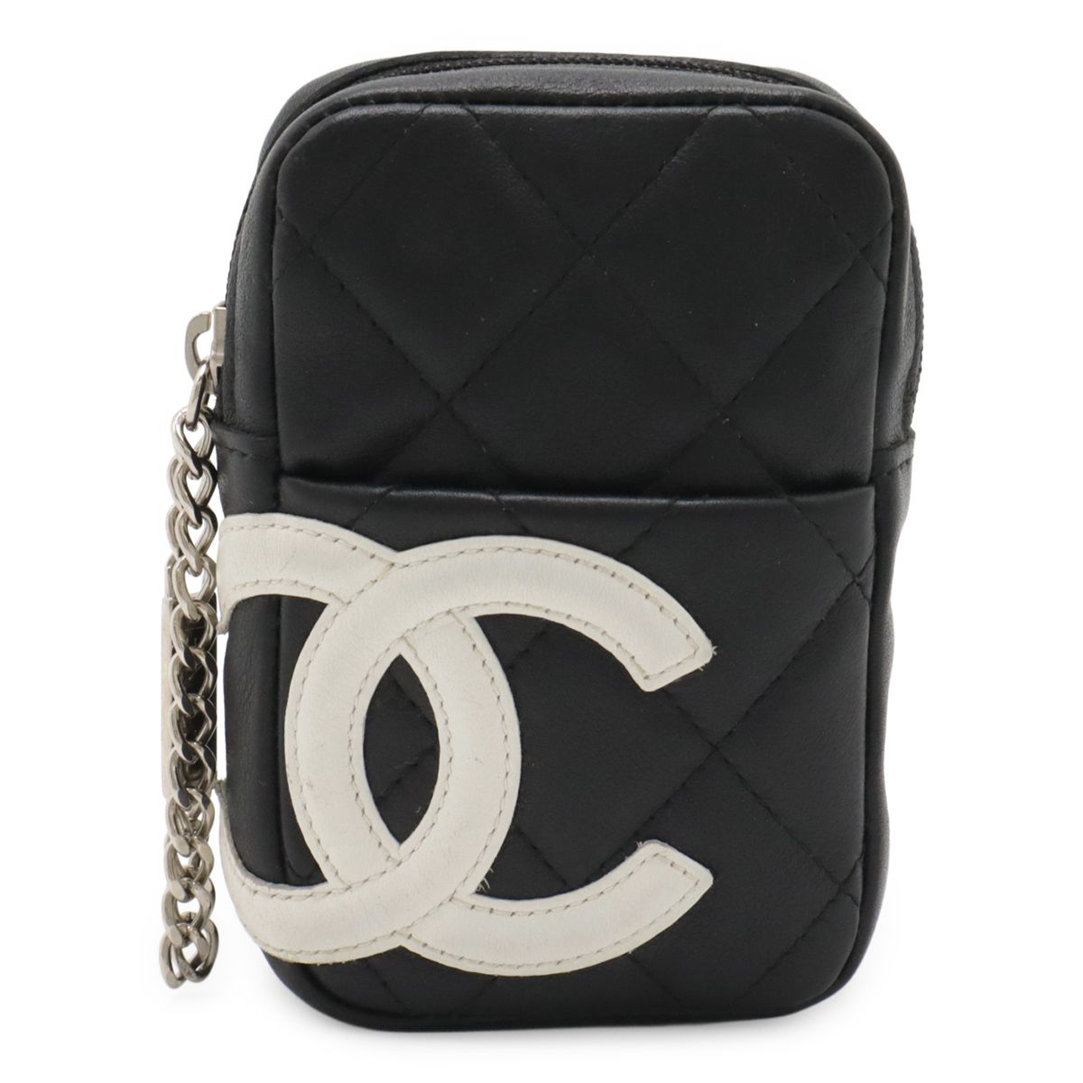 CHANELタバコケース　ポーチ 質問歓迎！　お値下げしました！ CHANELタバコケース ポーチ 質問歓迎！ お値下げしました！