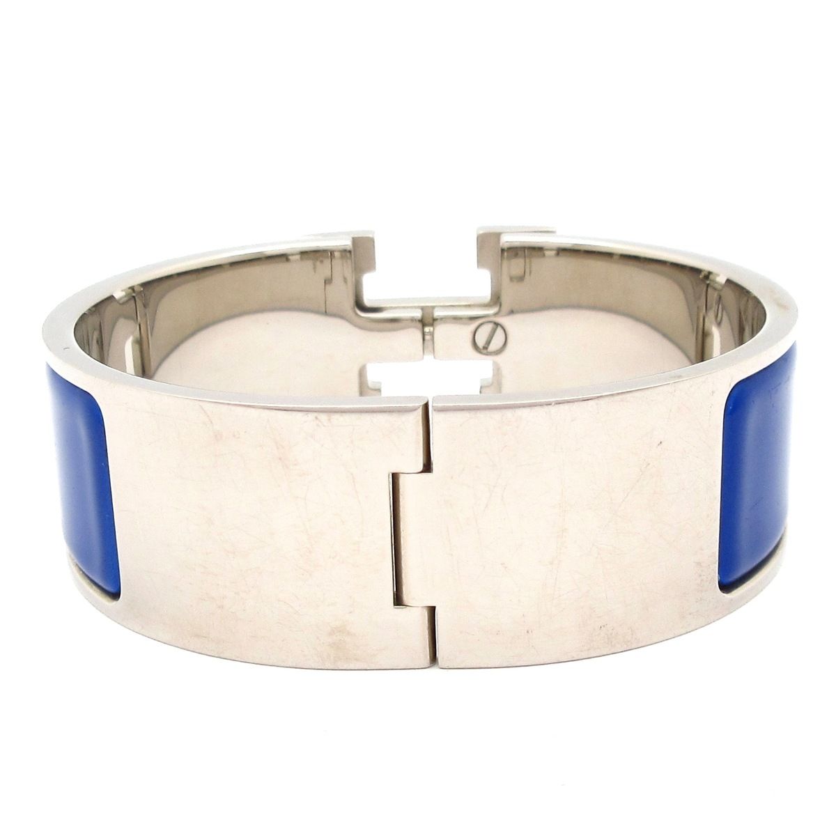 クラックH シルバー