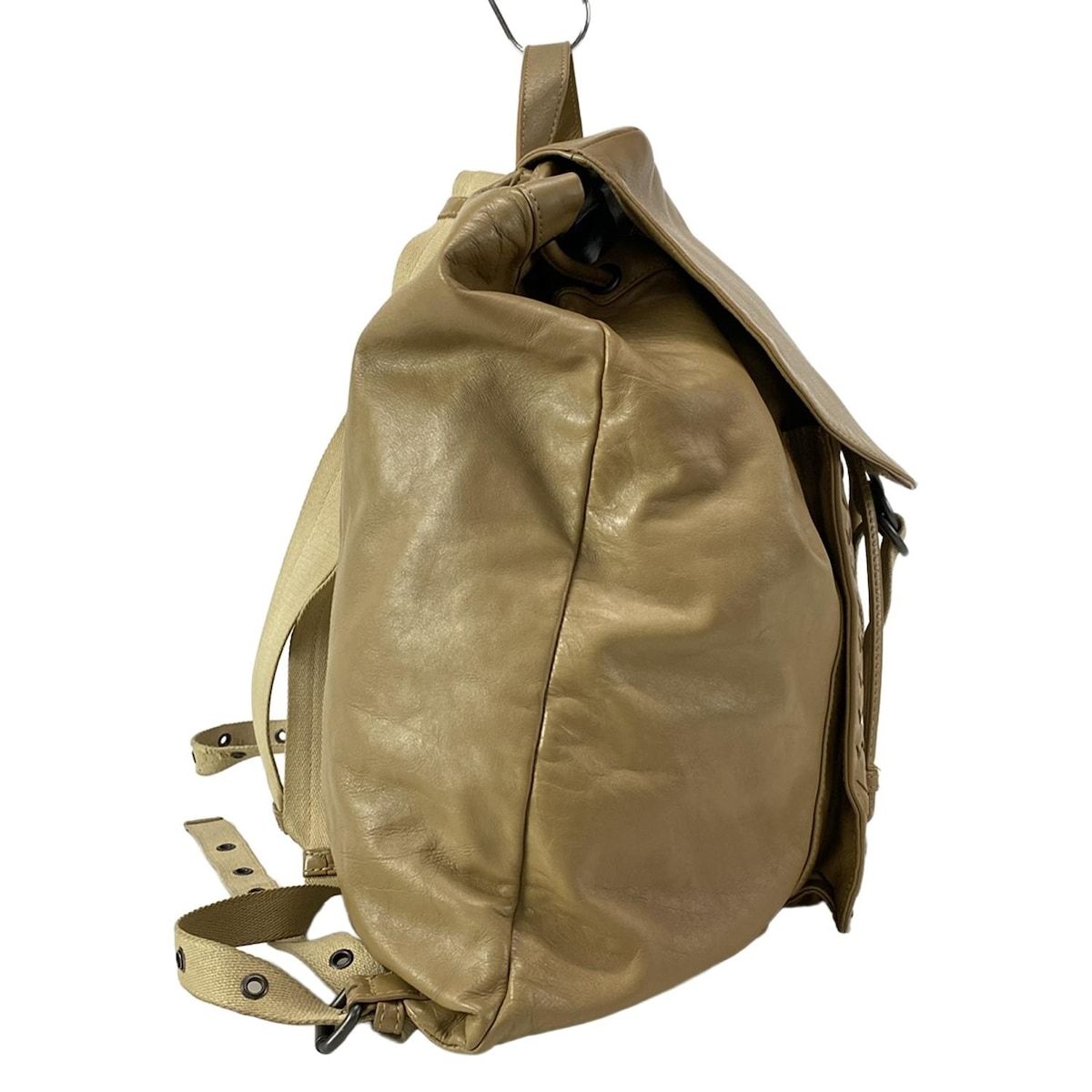 BOTTEGA VENETA(ボッテガヴェネタ) リュックサック イントレチャート