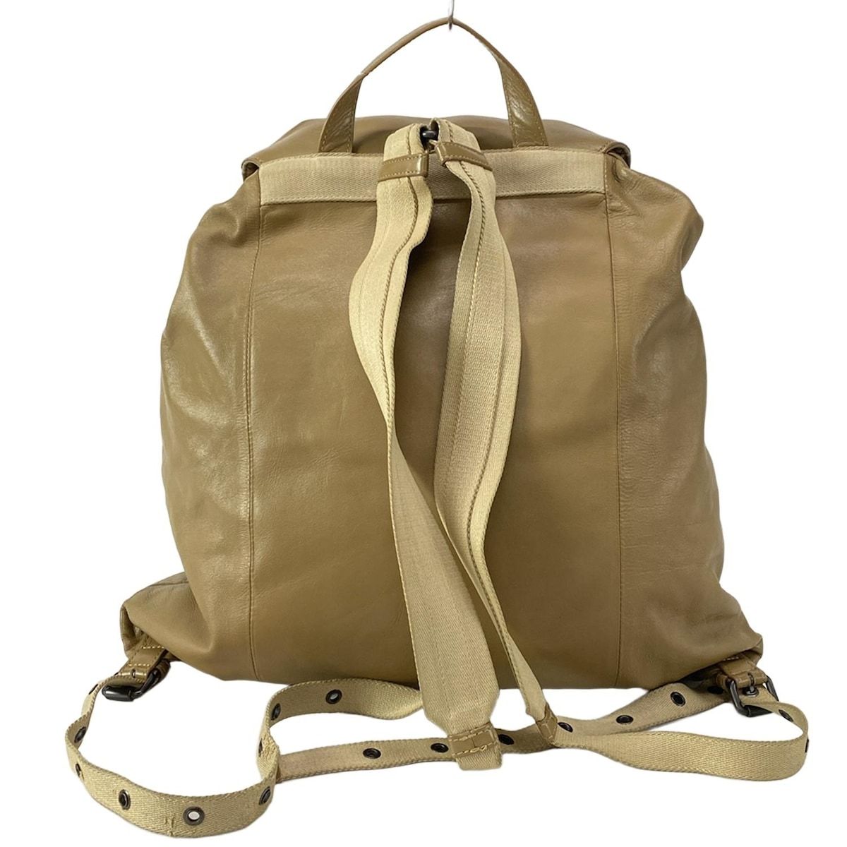 BOTTEGA VENETA(ボッテガヴェネタ) リュックサック イントレチャート