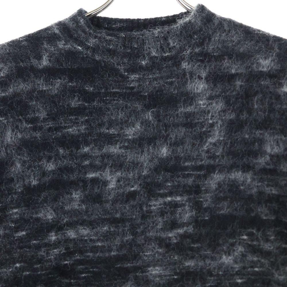 ISAMU KATAYAMA BACKLASH (イサムカタヤマバックラッシュ) モヘア混