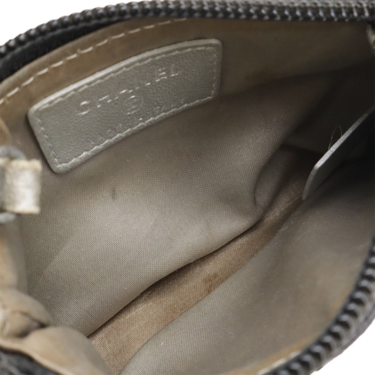 CHANEL シャネル カメリア ココマーク コインケース 小銭入れ コイン