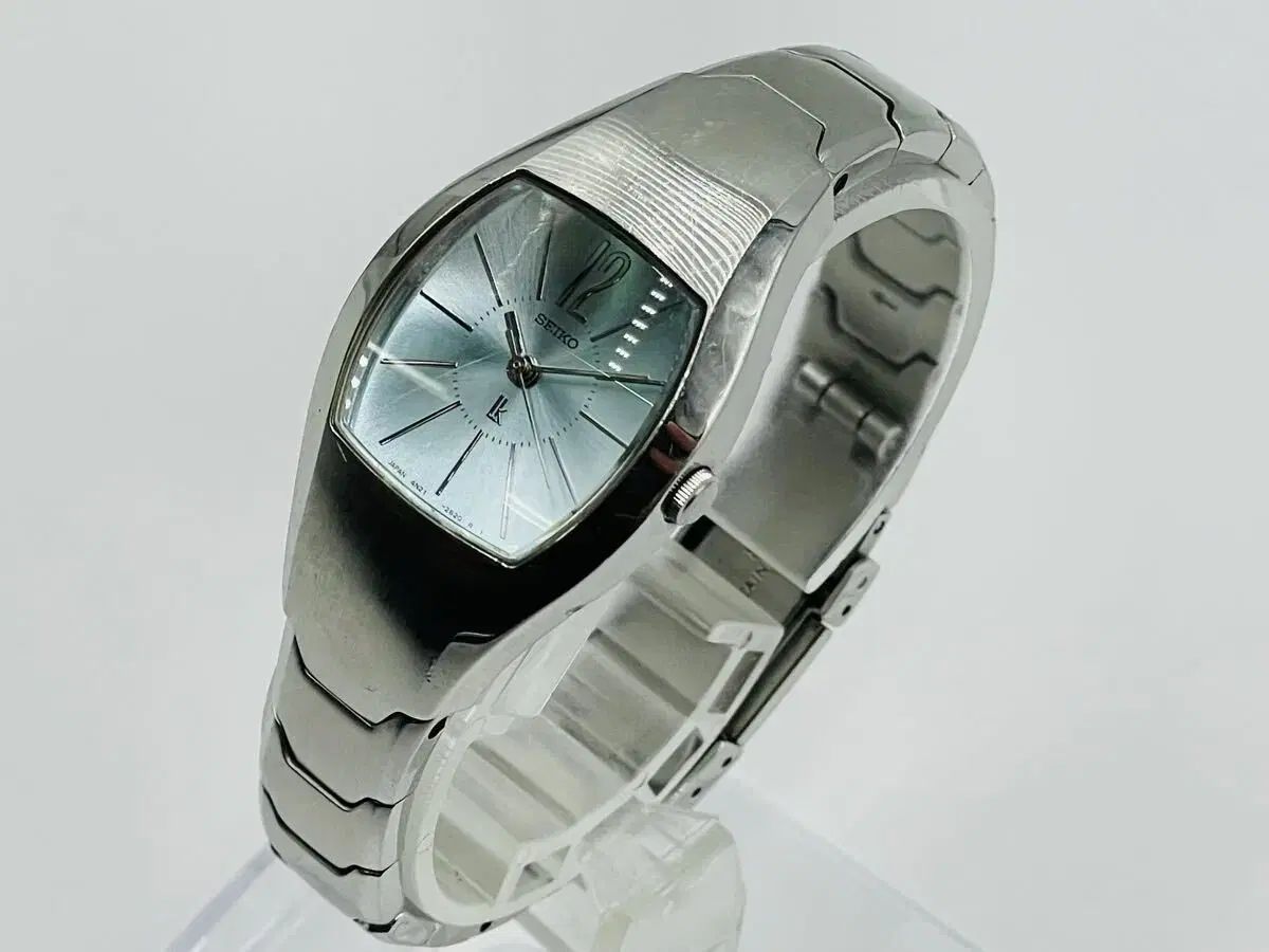 SEIKO LK LUKIA レディース リストウォッチ