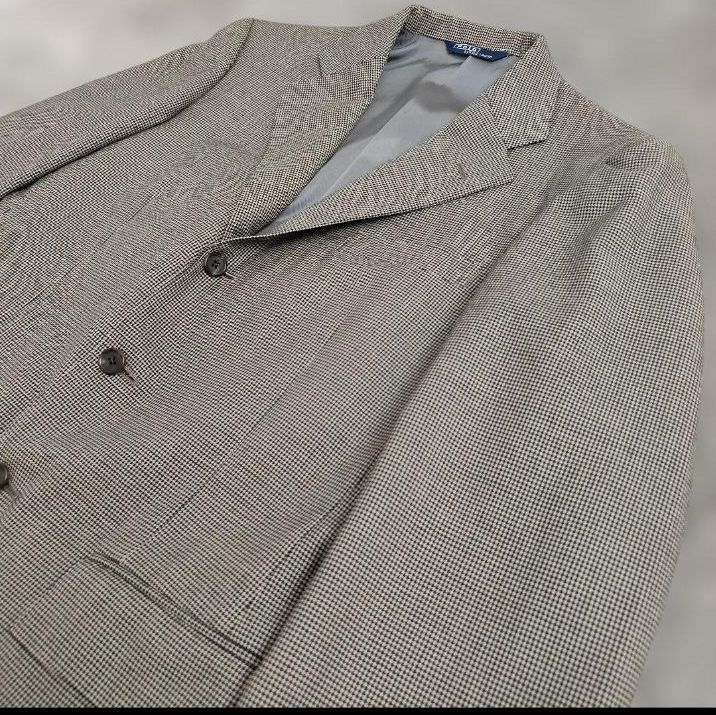 Polo by Ralph Lauren スラックス C96-W84-T175 Polo by Ralph Lauren スラックス C96-W84-T175