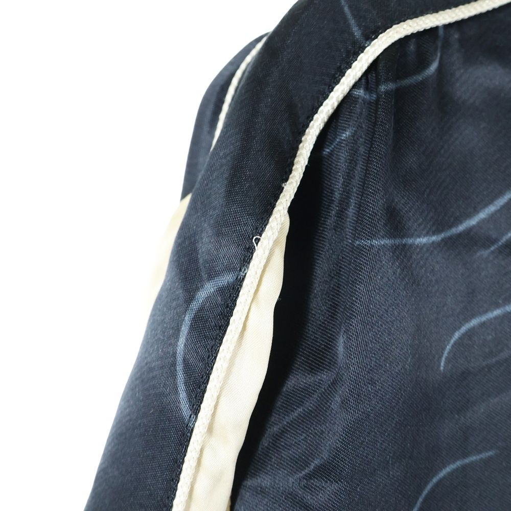 SAINT LAURENT PARIS (サンローランパリ) 16SS 鷹虎 イーグルタイガー
