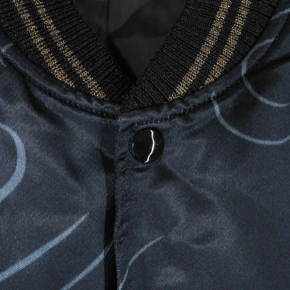 SAINT LAURENT PARIS (サンローランパリ) 16SS 鷹虎 イーグルタイガー
