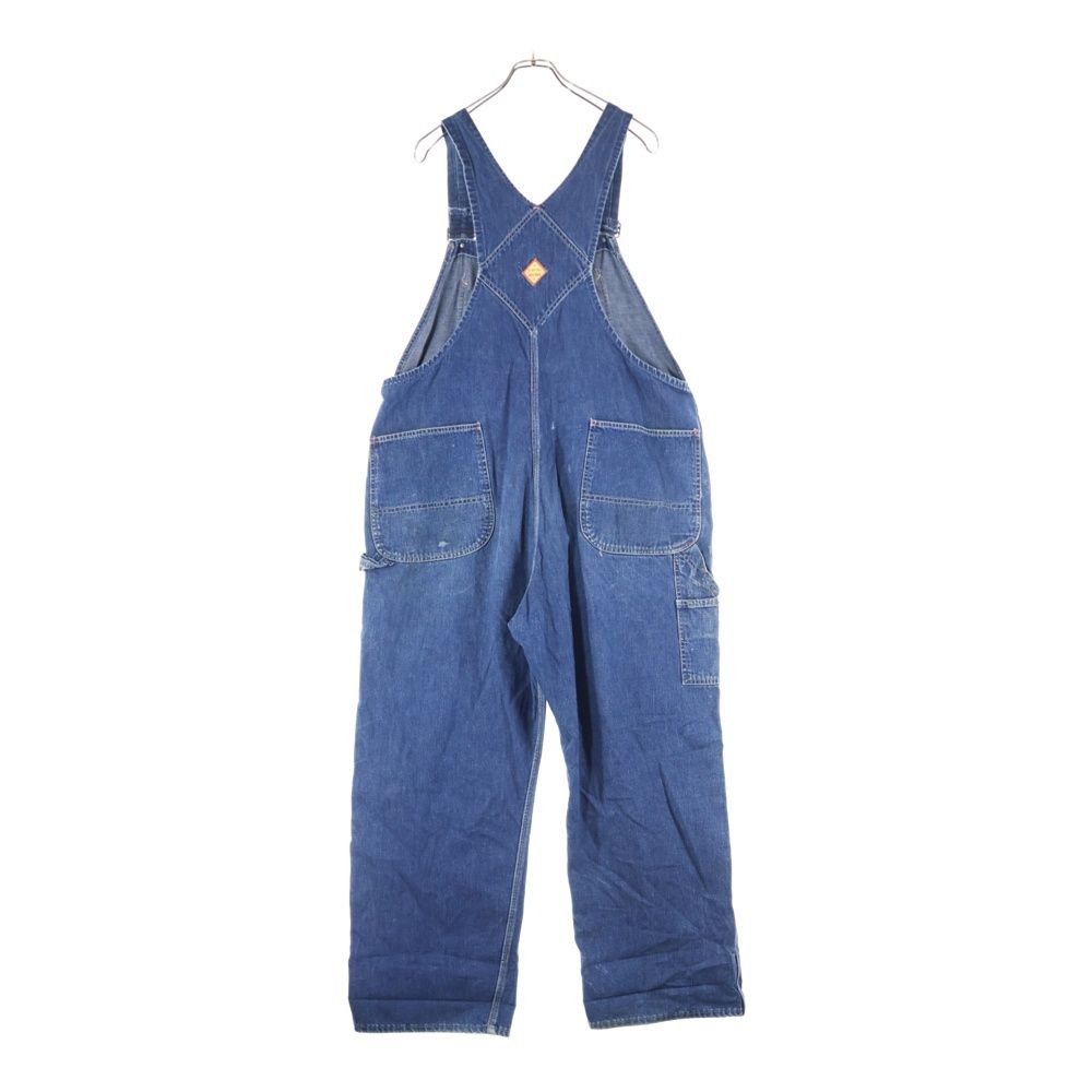 PENNEY'S PAY DAY デニムカバーオール　50s PENNEY'S PAY DAY デニムカバーオール 50s 古着 50s PENNEY'S PAYDAY