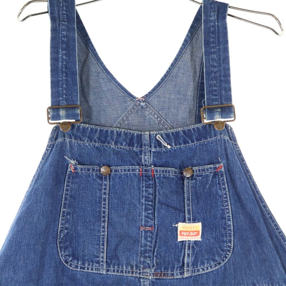 VINTAGE (ヴィンテージ) 50S VINTAGE PENNYS PAY-DAY ペニーズ