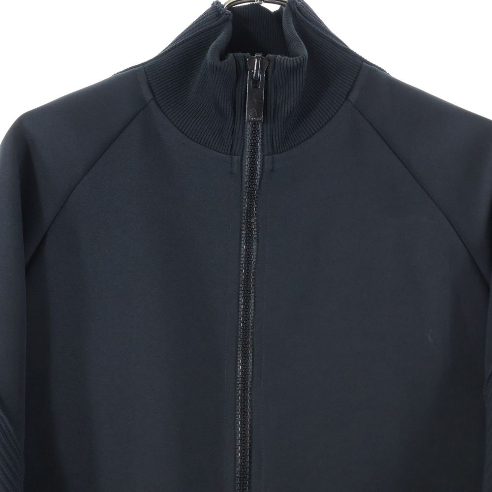 Sacai (サカイ) 23SS Technical Jersey Blouson テクニカルジャージ