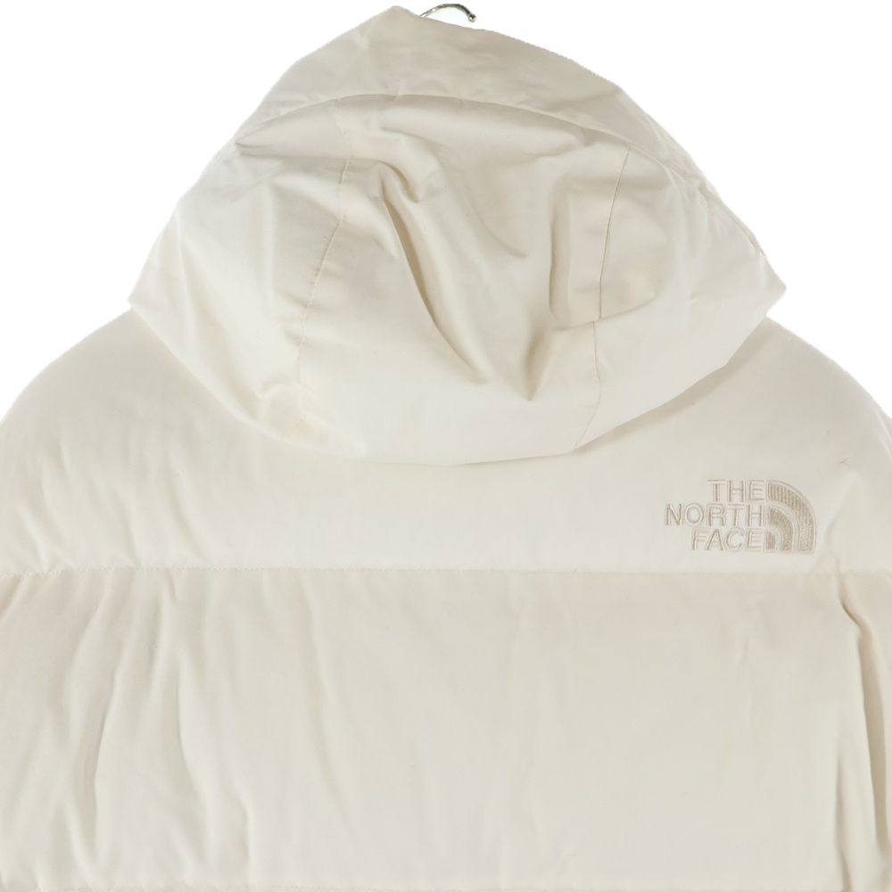 THE NORTH FACE (ザノースフェイス) MULTI PLAYER EX DOWN JACKET