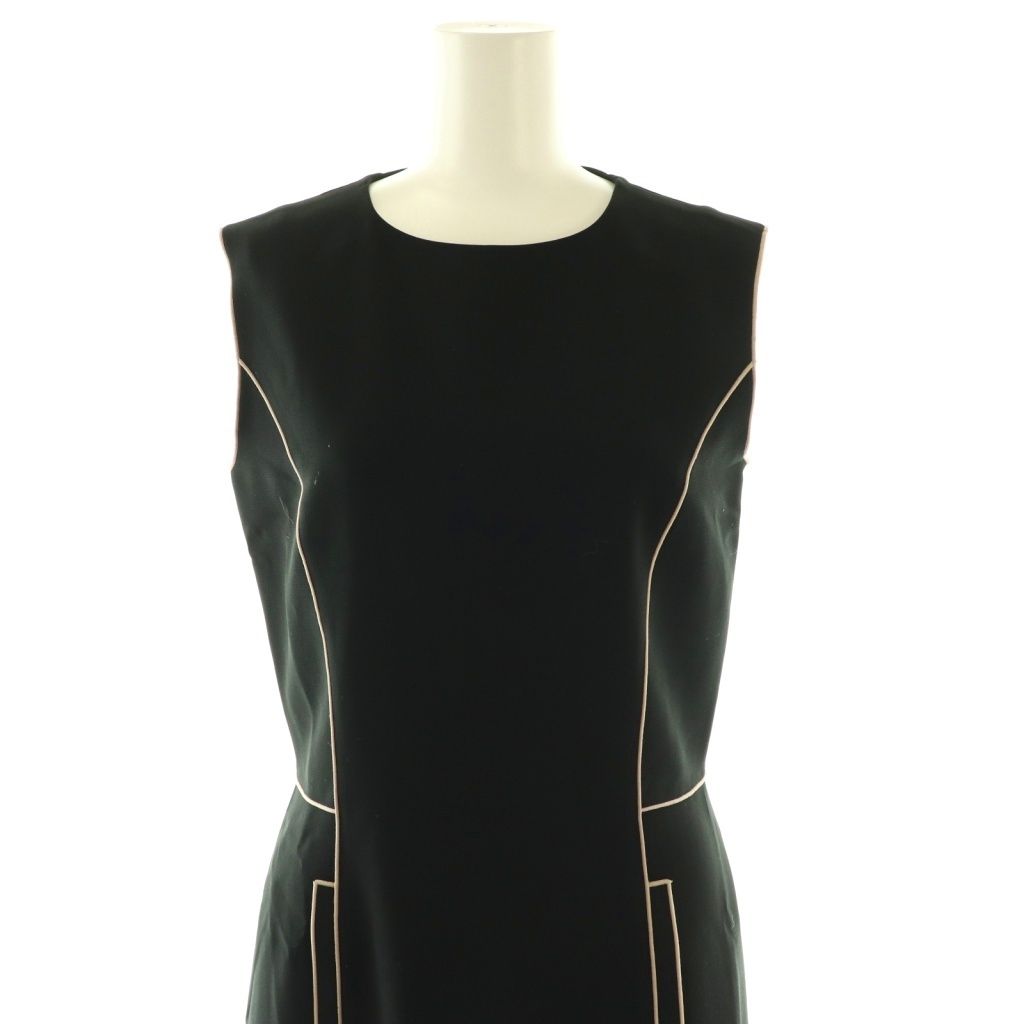 フォクシーニューヨーク FOXEY NEW YORK 30821 ノースリーブワンピース