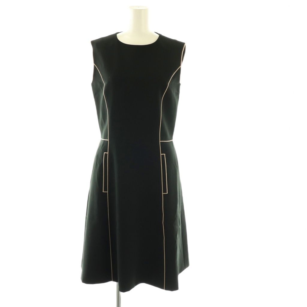 フォクシーニューヨーク FOXEY NEW YORK 30821 ノースリーブワンピース