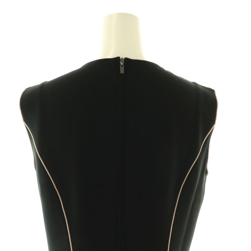 フォクシーニューヨーク FOXEY NEW YORK 30821 ノースリーブワンピース