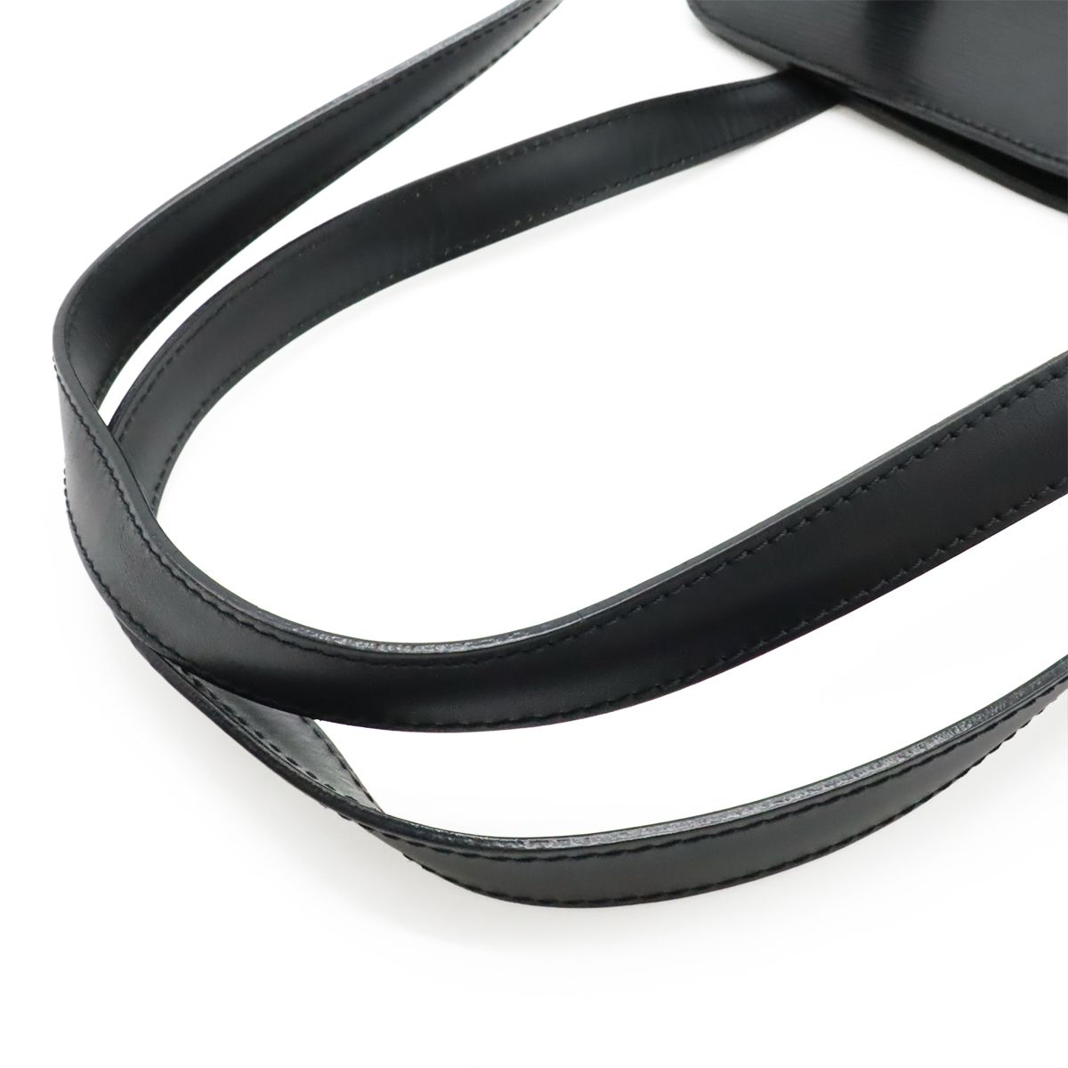 LOUIS VUITTON ルイ ヴィトン エピ リュサック ショルダーバッグ