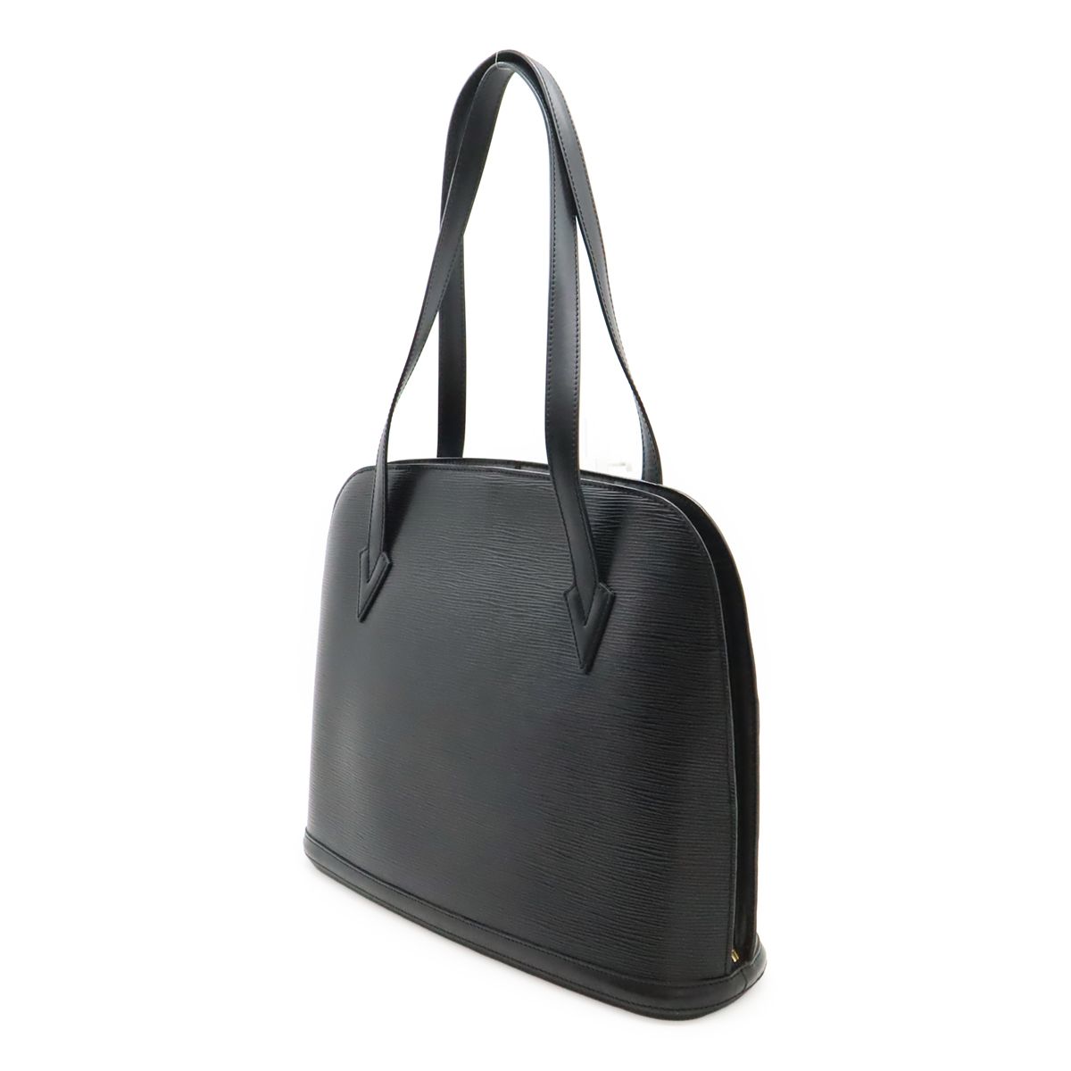 LOUIS VUITTON ルイ ヴィトン エピ リュサック ショルダーバッグ