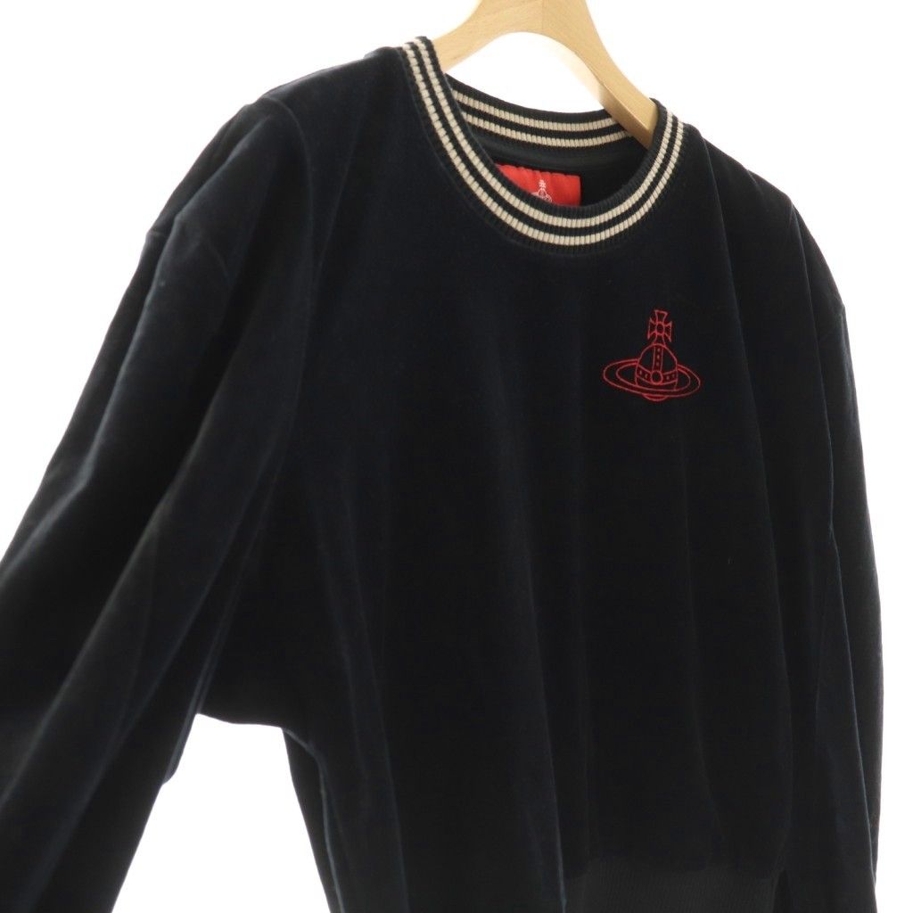 ヴィヴィアンウエストウッドレッドレーベル Vivienne Westwood RED