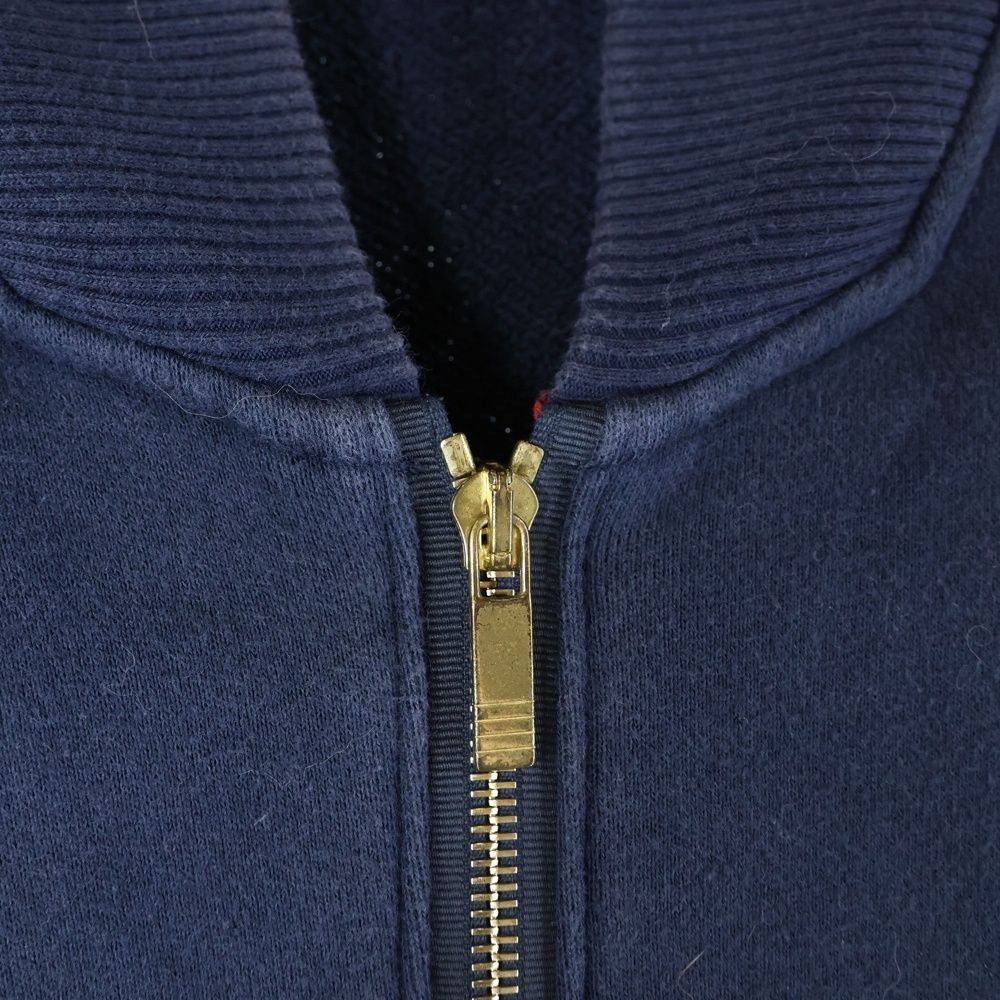 THOM BROWNE (トムブラウン) ZIPUP JACKET ジップアップ ジャケット