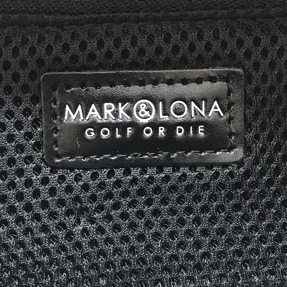 カートバッグ ネイビー