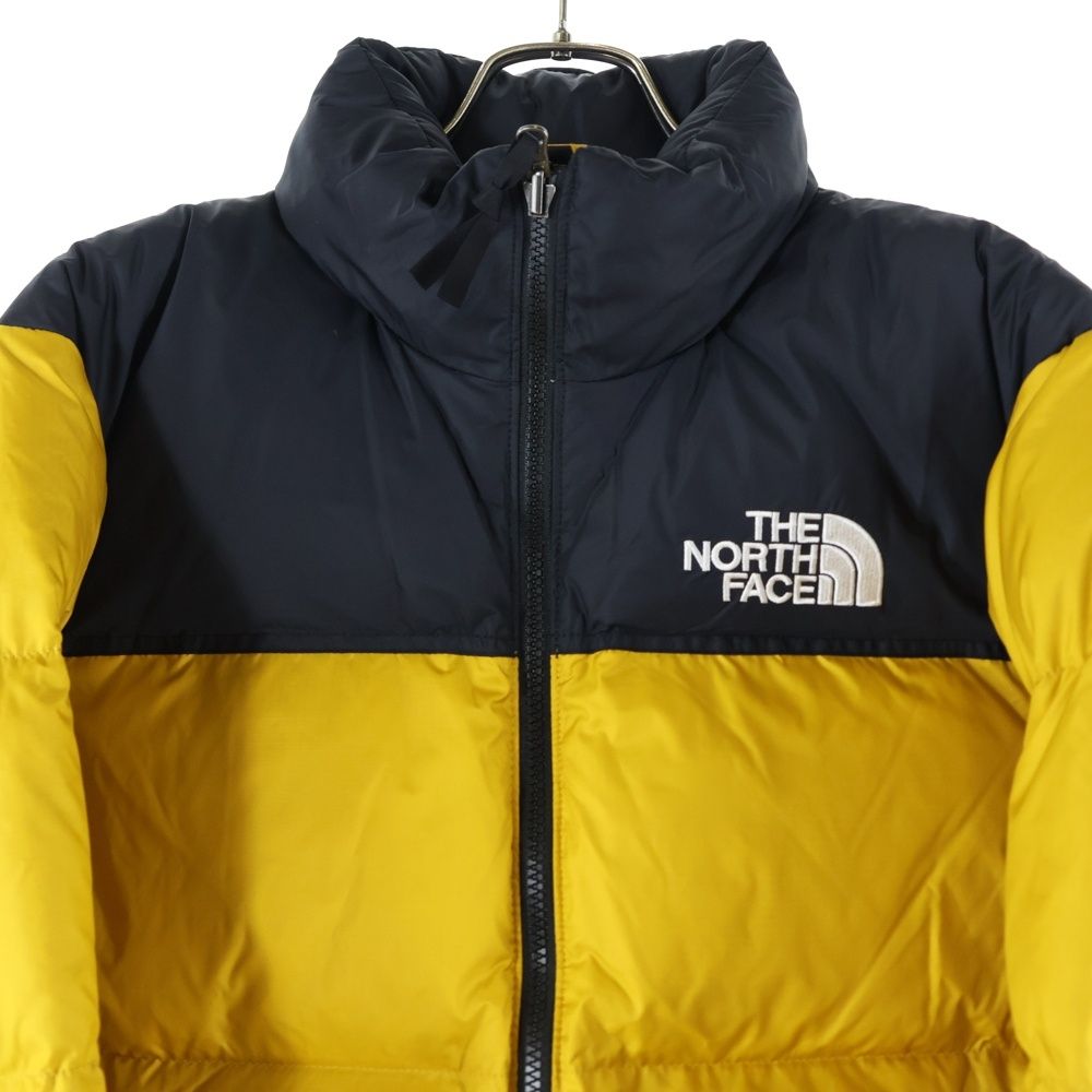 THE NORTH FACE (ザノースフェイス) 1996 RETRO NUPTSE JACKET レトロ
