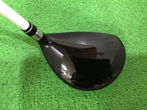 【中古】 ロイヤルコレクション RC JP104F 5W(18) USA フェアウェイウッド FW 純正特注シャフト (フレックスその他) メンズ 男性用 右利き 右用 Cランク ゴルフクラブ