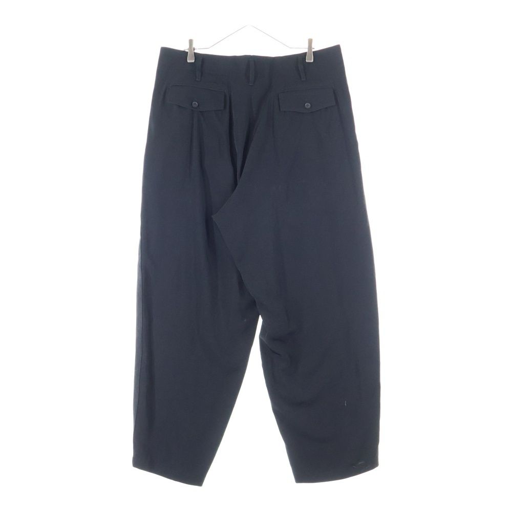 Yohji Yamamoto POUR HOMME (ヨウジヤマモト プールオム) 24SS TUXED