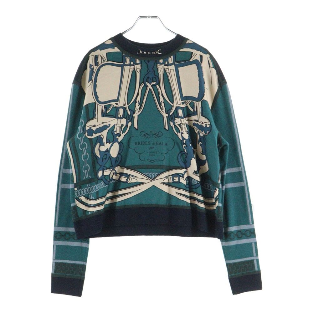 HERMES (エルメス) 23AW BRIDES de GALA ブリッド ドゥ ガラ