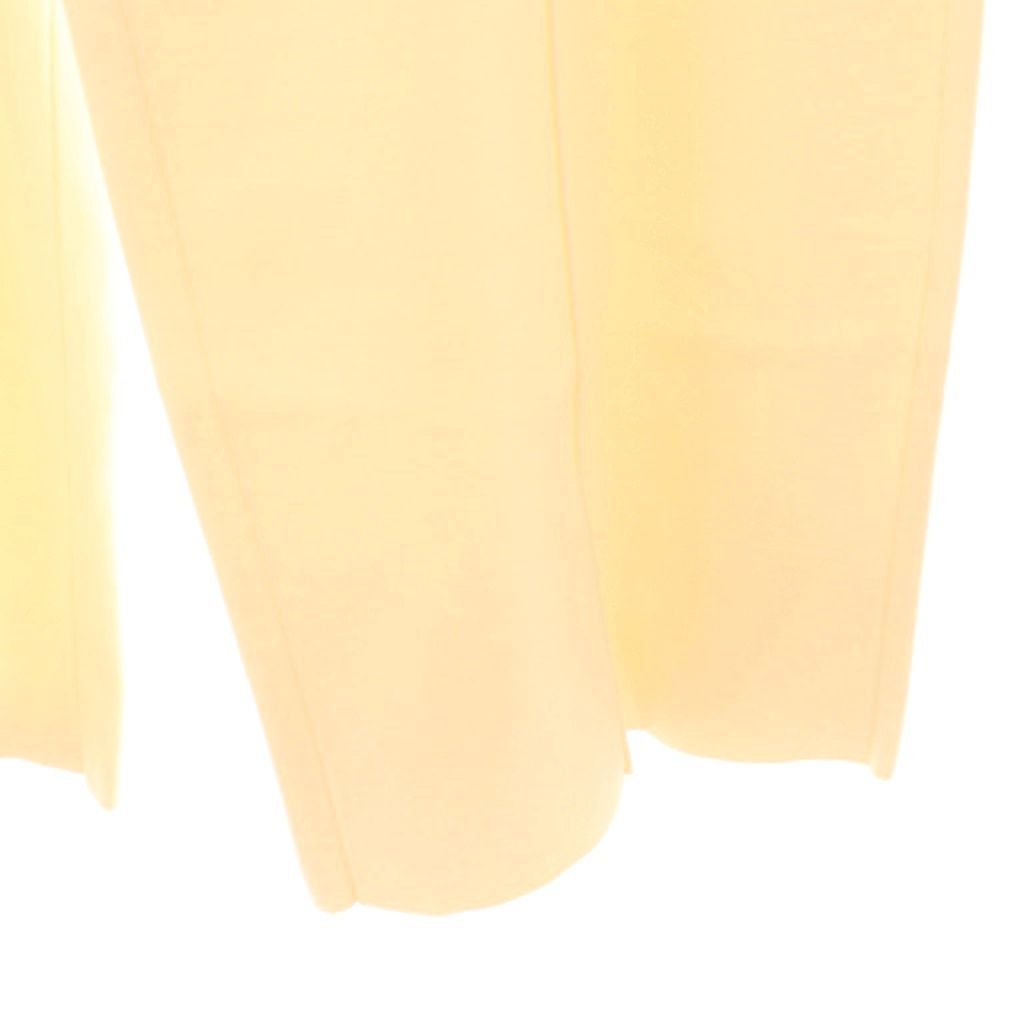 ニットワイドパンツ