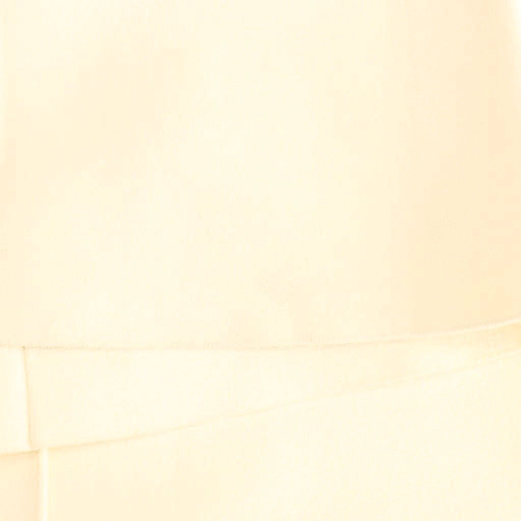  エポカ EPOCA 24 SS La maglia ニットワイドパンツ 38 アイボリー ES OS その他 パンツ