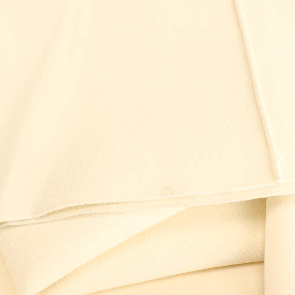 ニットワイドパンツ