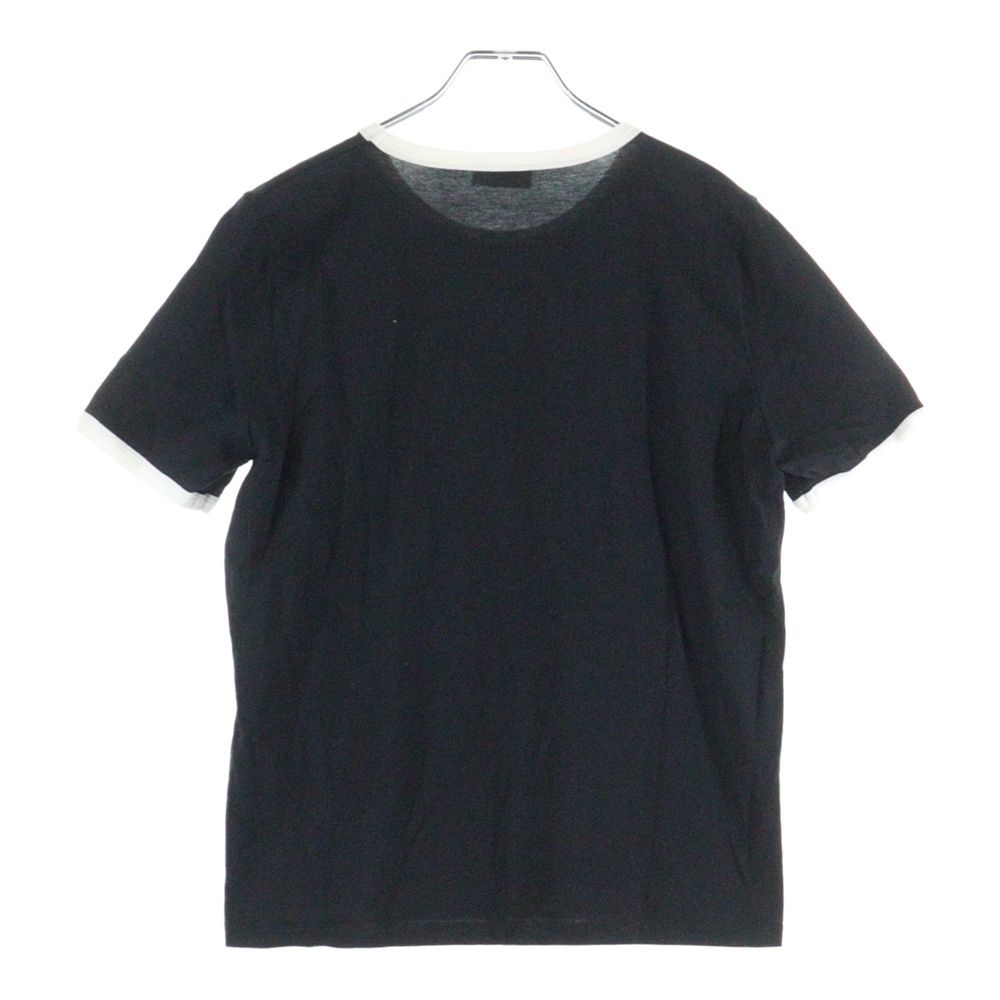 CELINE (セリーヌ) トリオンフ ロゴプリント コットンジャージー