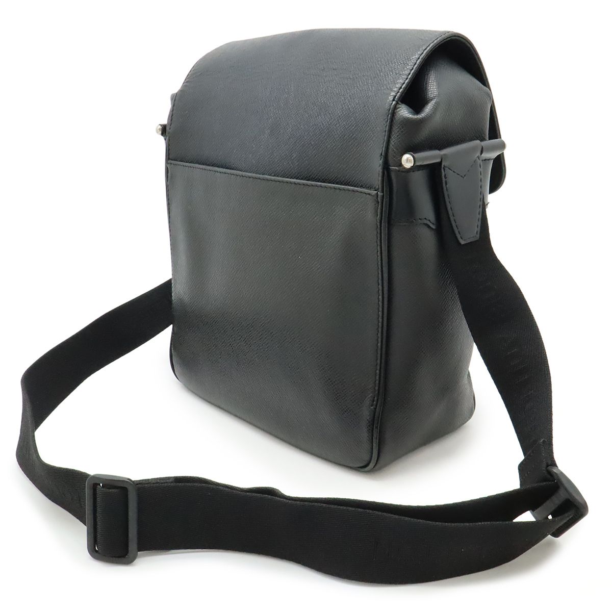 ルイヴィトン タイガ ショルダーバッグ LOUIS VUITTON（ルイ・ヴィトン） ショルダーバッグ ヤランガ タイガ