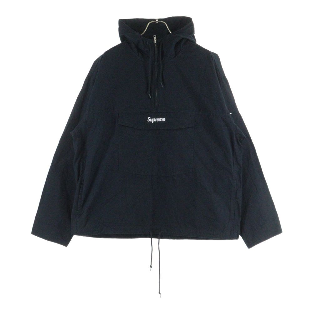 SUPREME (シュプリーム) Cotton Utility Anorak 24SS シュプリーム