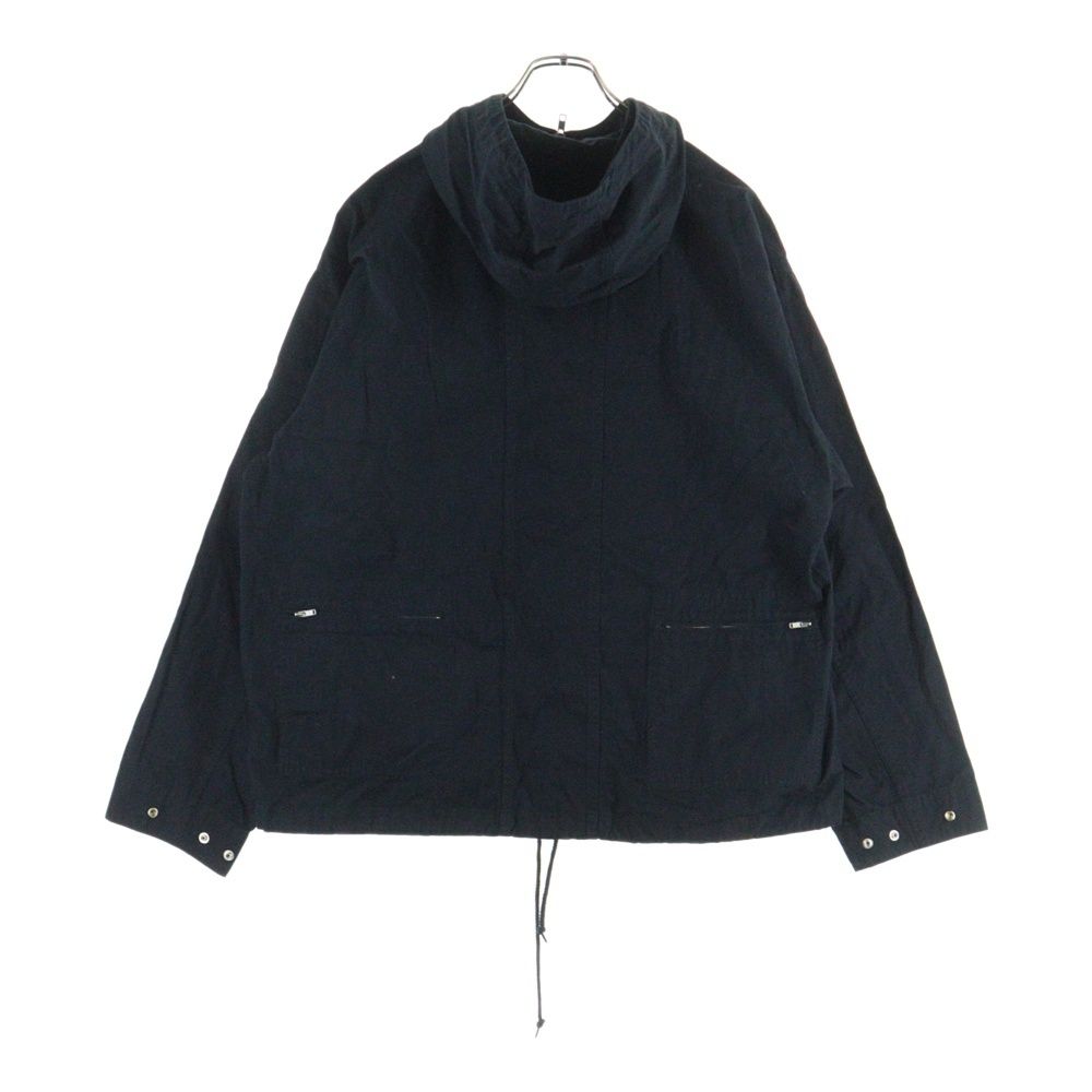 SUPREME (シュプリーム) Cotton Utility Anorak 24SS シュプリーム