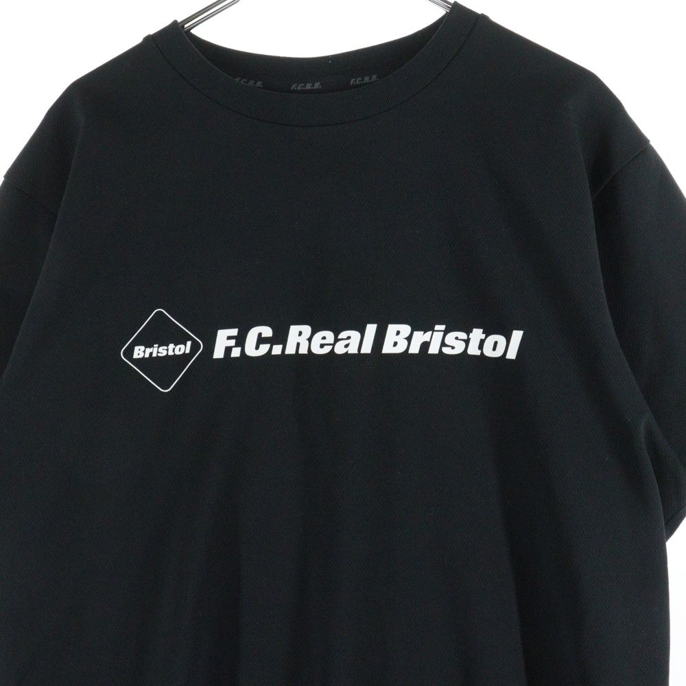 F.C.R.B./F.C.Real Bristol/FCRB (エフシーアールビー/エフシーレアル