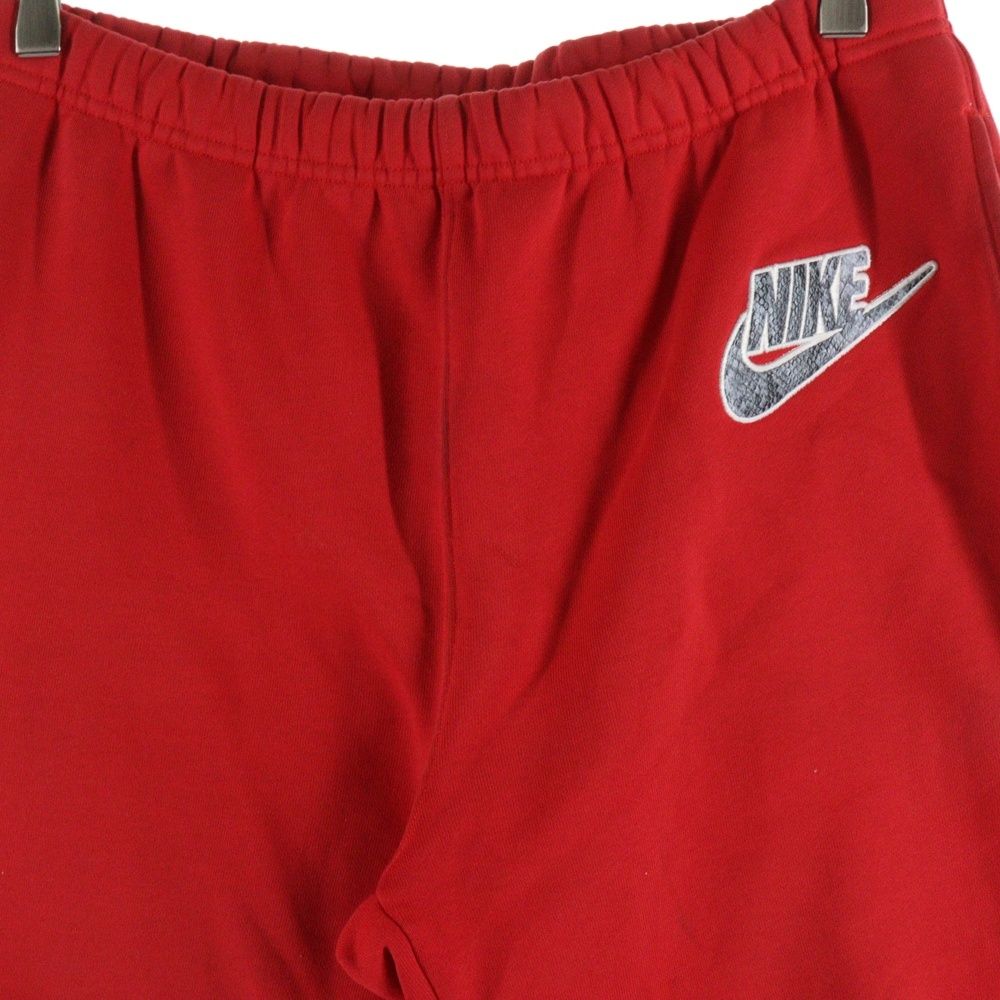 カーゴスウェットパンツ