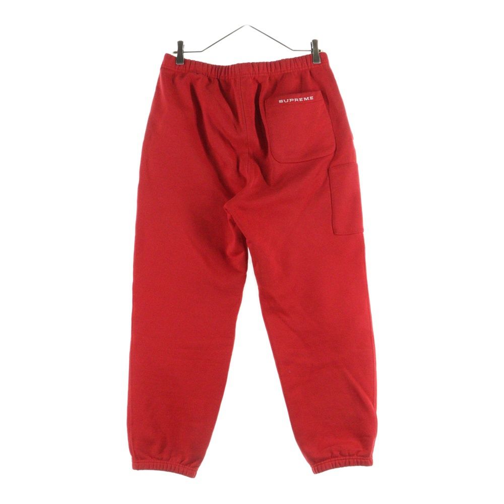 SUPREME (シュプリーム) 21SS ×NIKE Cargo Sweatpant ナイキ カーゴ