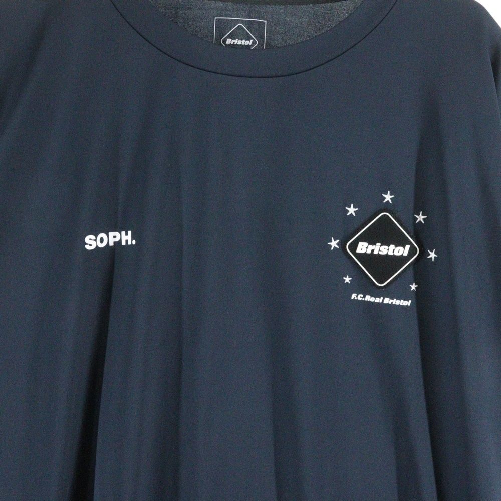 F.C.R.B./F.C.Real Bristol/FCRB (エフシーアールビー/エフシーレアル