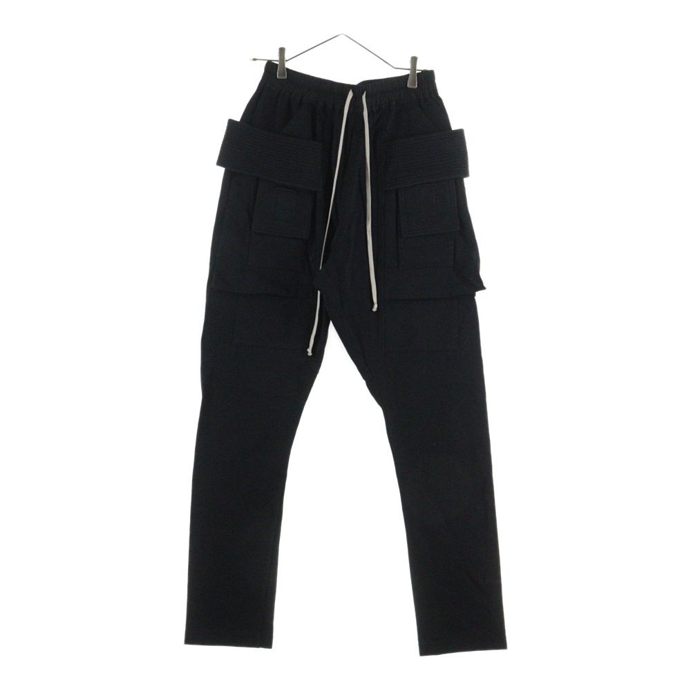 Rick Owens DRKSHDW (リックオウエンス ダークシャドウ) CREATCH CARGO
