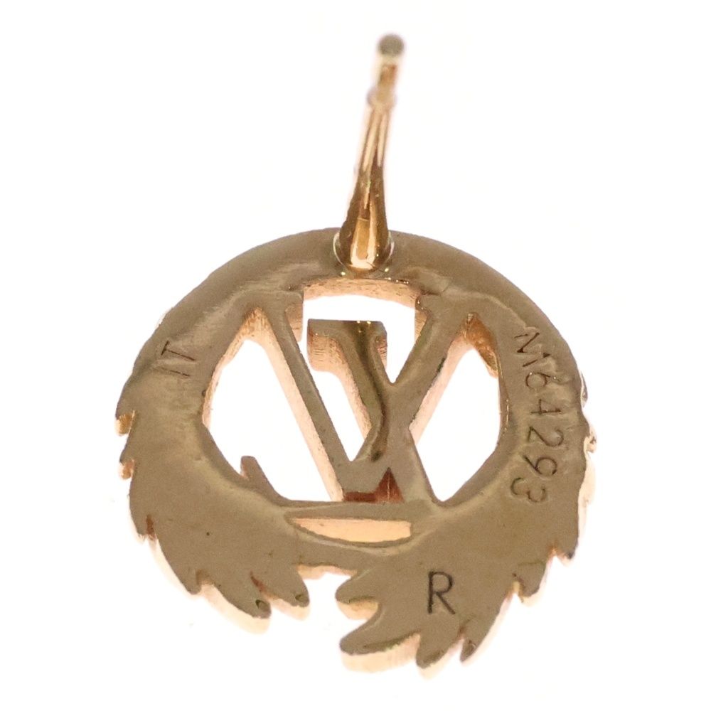 スタッドピアス GP