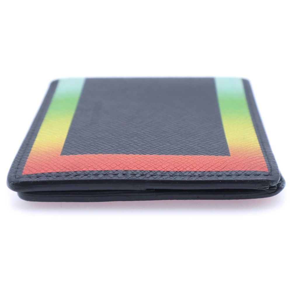 LOUIS VUITTON (ルイヴィトン) ポルトフォイユ スレンダー ウォレット