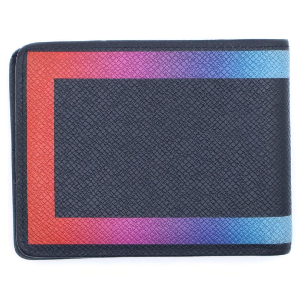 ルイ・ヴィトン　ポルトフォイユスレンダー ポルトフォイユ・スレンダー モノグラム・エクリプス｜ルイ・ヴィトン