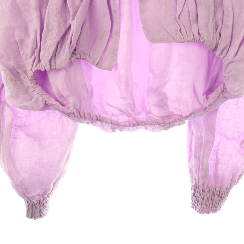 フィータ Pheeta Bolero Stella ボレロ BIOTOP取り扱い 長袖