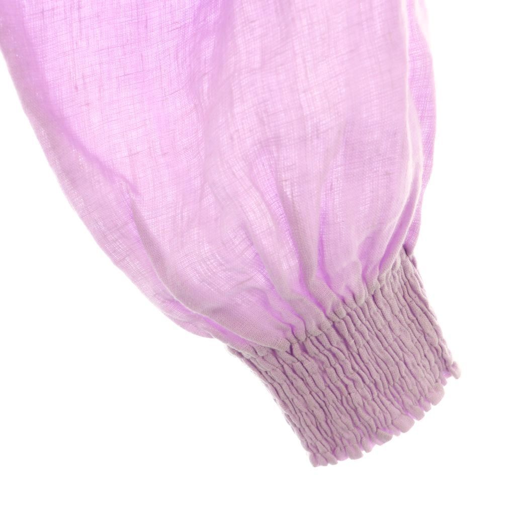 【中古】フィータ Pheeta Bolero Stella ボレロ BIOTOP取り扱い 長袖 ラベンダーピンク /DO ■OS レディース フィータ Pheeta Bolero Stella ボレロ BIOTOP取り扱い 長袖