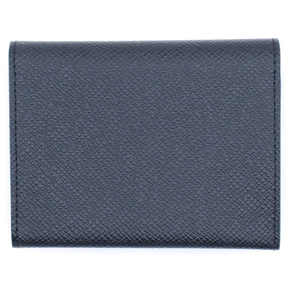 LOUIS VUITTON ルイヴィトン タイガ アンヴェロップカルトドゥヴィジット コインケース 財布 カードケース ブラック レザー