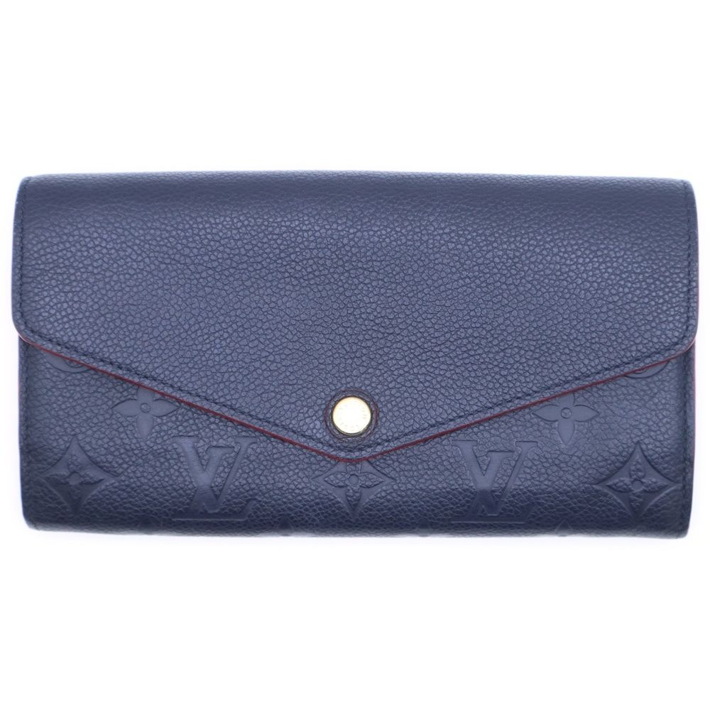 ルイヴィトン 箱付き ポルトフォイユ マリールーロン 長財布 5000002889300782_1.jpg